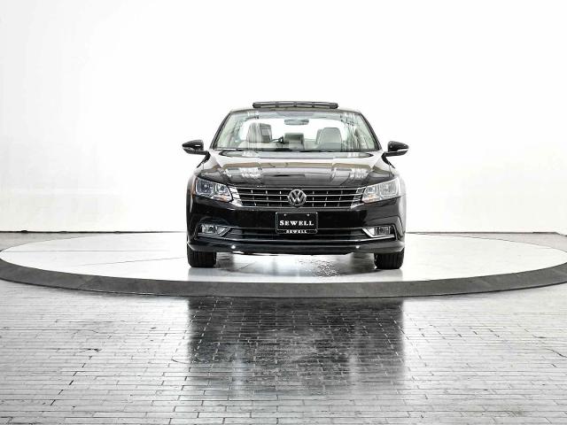 2016 Volkswagen Passat Vehicle Photo in DALLAS, TX 75235