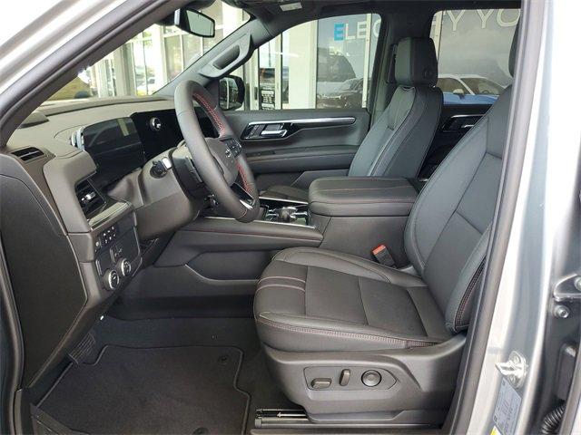 2025 Chevrolet Tahoe Vehicle Photo in SUNRISE, FL 33323-3202