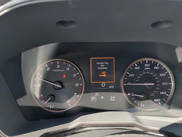 2025 Subaru Outback Vehicle Photo in Green Bay, WI 54304