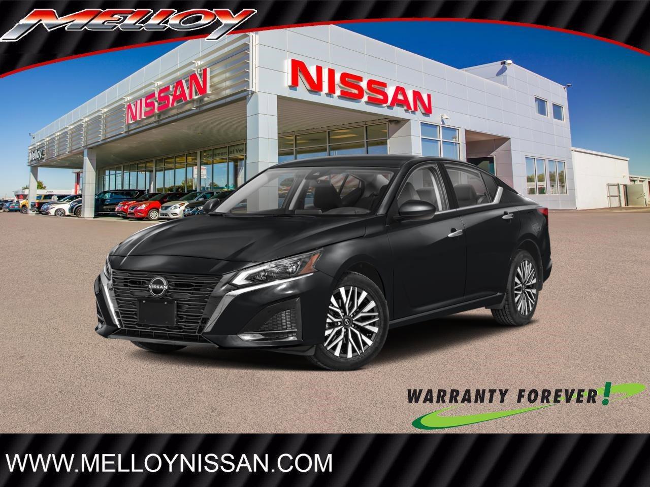 2025 Nissan Altima Vehicle Photo in Albuquerque, NM 87110