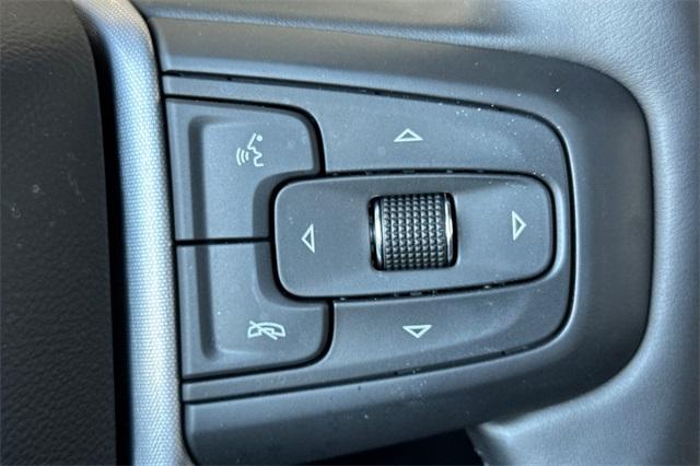 2024 GMC Sierra 1500 Vehicle Photo in ELK GROVE, CA 95757-8703