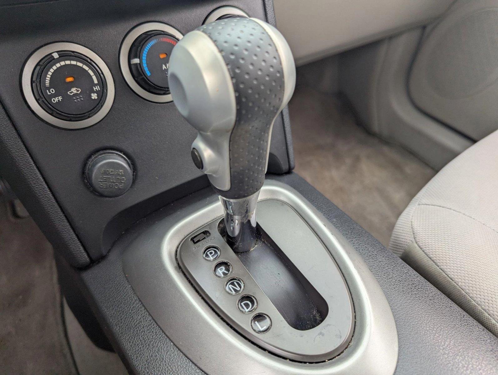 2010 Nissan Rogue Vehicle Photo in CORPUS CHRISTI, TX 78412-4902