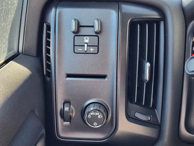 2024 Chevrolet Silverado Chassis Cab Vehicle Photo in LEWISVILLE, TX 75067