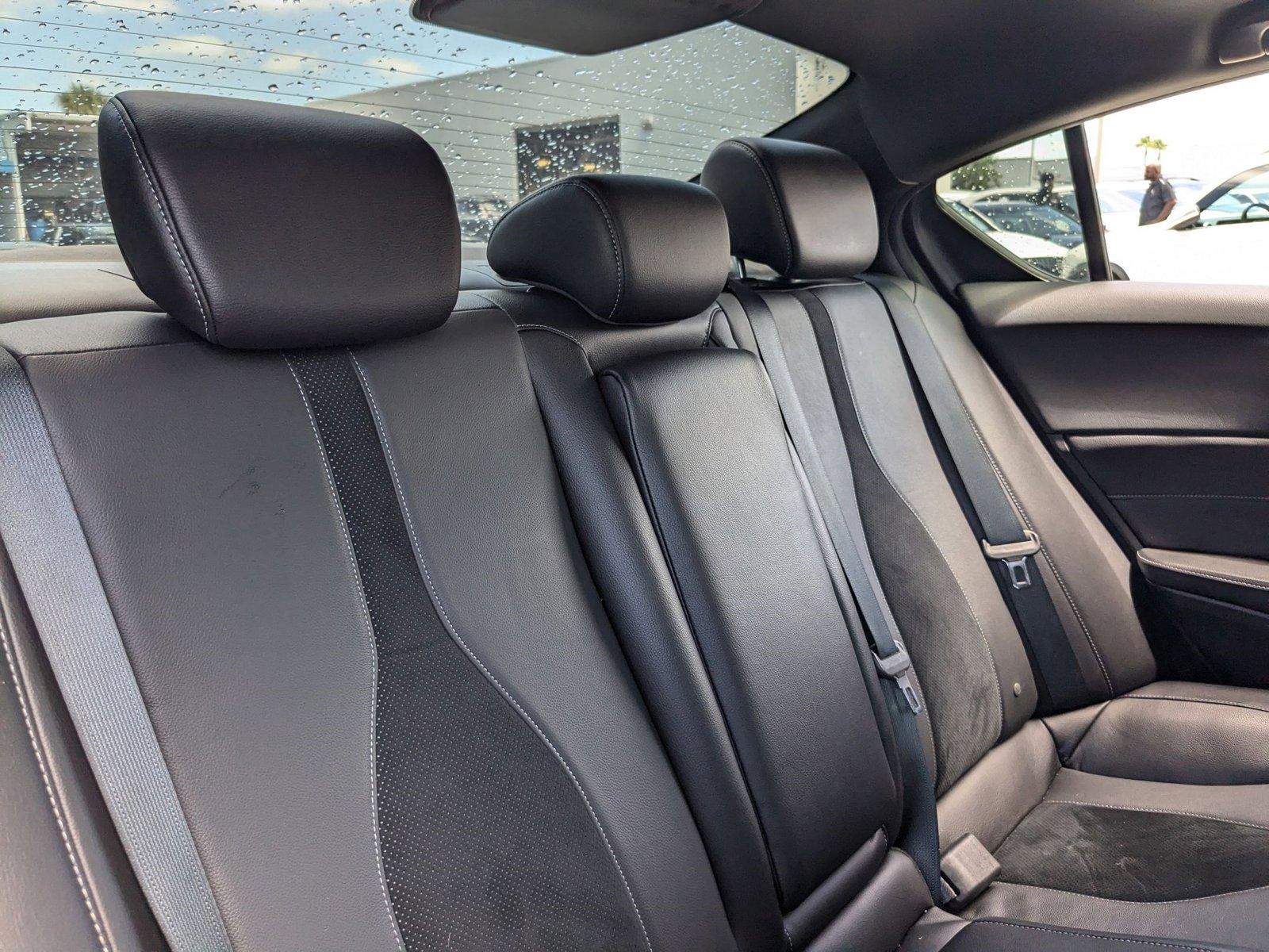 2019 Acura ILX Vehicle Photo in Maitland, FL 32751