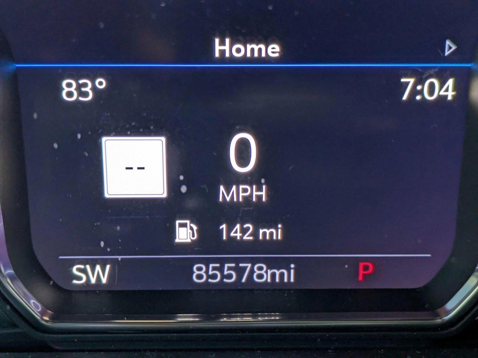 2021 GMC Yukon XL Vehicle Photo in WEST PALM BEACH, FL 33407-3296