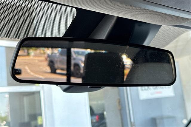 2023 Toyota Tacoma 4WD Vehicle Photo in ELK GROVE, CA 95757-8703