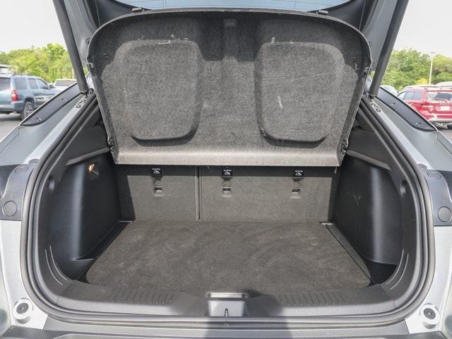 2024 Buick Envista Vehicle Photo in HOMOSASSA, FL 34448-1461