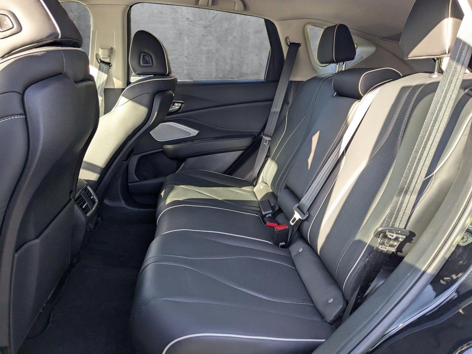 2024 Acura RDX Vehicle Photo in Sanford, FL 32771