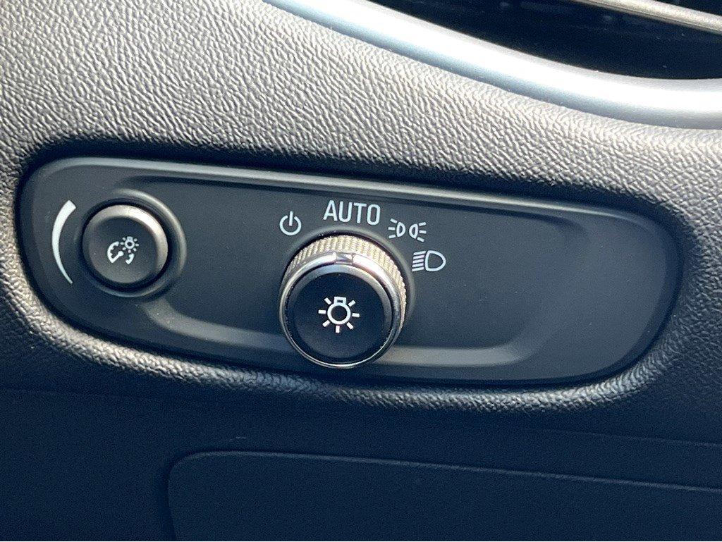 2023 Chevrolet Malibu Vehicle Photo in SAVANNAH, GA 31406-4513