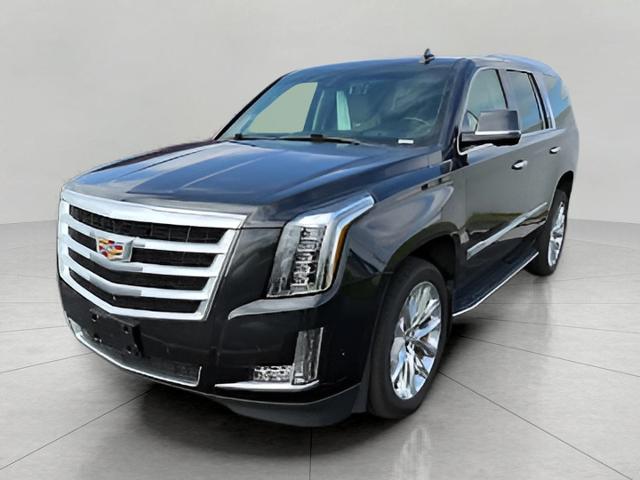 2019 Cadillac Escalade Vehicle Photo in Neenah, WI 54956