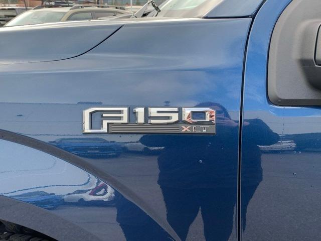 2019 Ford F-150 Vehicle Photo in POST FALLS, ID 83854-5365