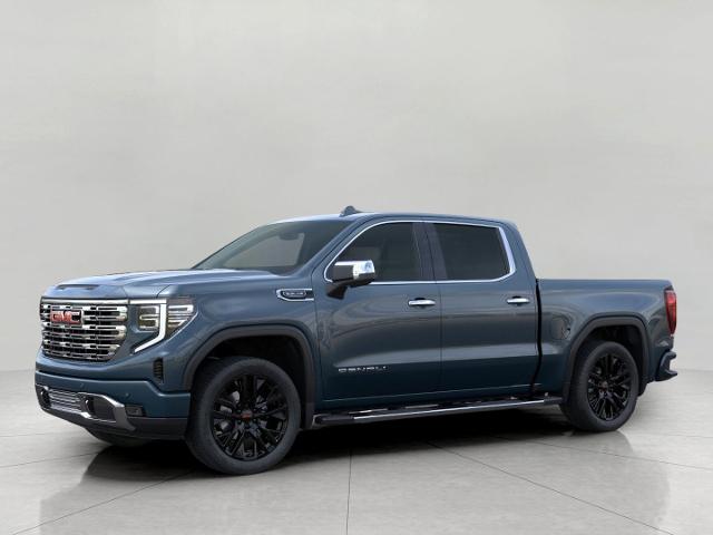 2025 GMC Sierra 1500 Vehicle Photo in APPLETON, WI 54914-8833