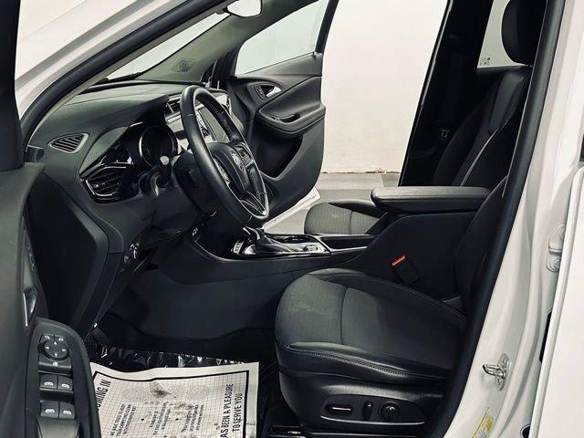 2023 Buick Encore GX Vehicle Photo in MEDINA, OH 44256-9631