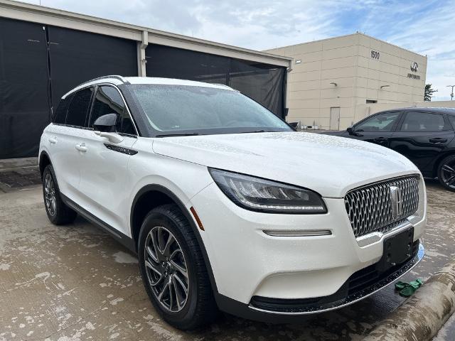 2022 Lincoln Corsair Vehicle Photo in Grapevine, TX 76051