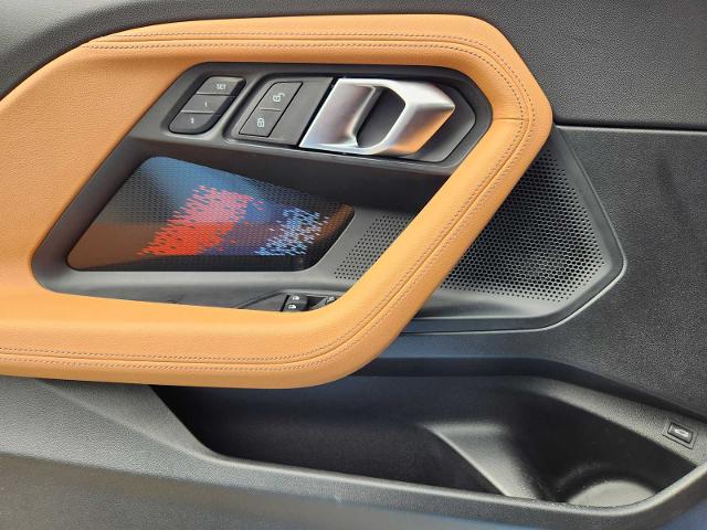 2024 BMW M2 Vehicle Photo in PLANO, TX 75024
