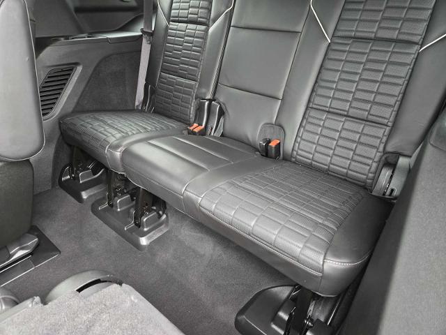 2021 Cadillac Escalade Vehicle Photo in DENTON, TX 76210-9321