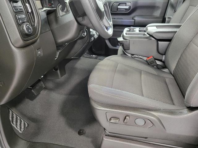 2024 Chevrolet Silverado 2500 HD Vehicle Photo in NEENAH, WI 54956-2243