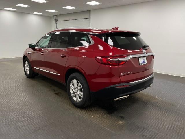 2021 Buick Enclave Vehicle Photo in Appleton, WI 54913