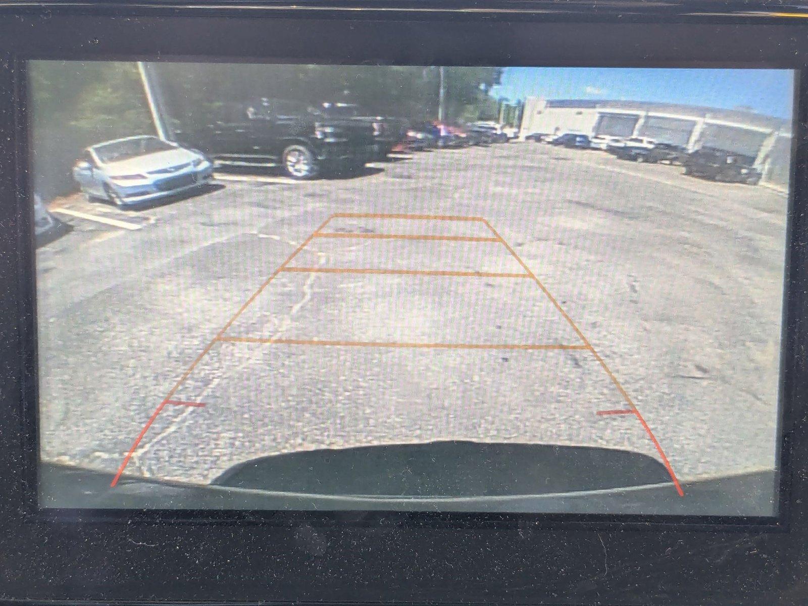 2019 Chevrolet Traverse Vehicle Photo in Panama City, FL 32401