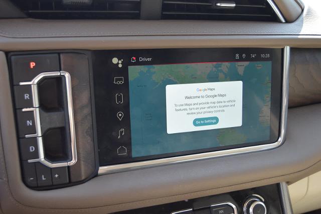2023 GMC Yukon Vehicle Photo in Houston, TX 77090