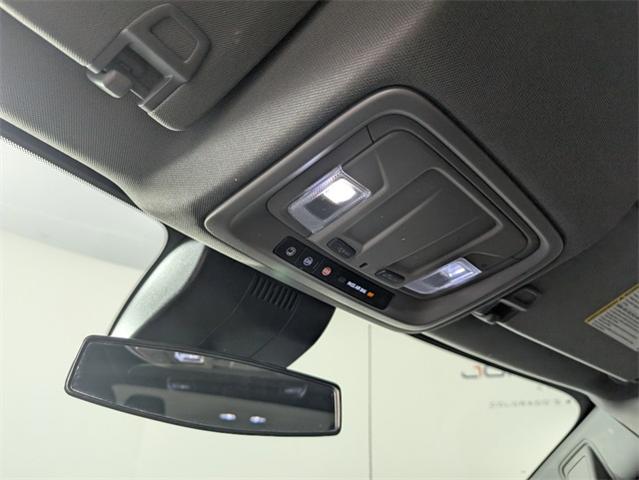 2023 Chevrolet Silverado 1500 Vehicle Photo in ENGLEWOOD, CO 80113-6708
