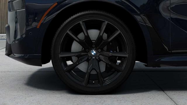 2025 BMW X7 M60i Vehicle Photo in GRAPEVINE, TX 76051