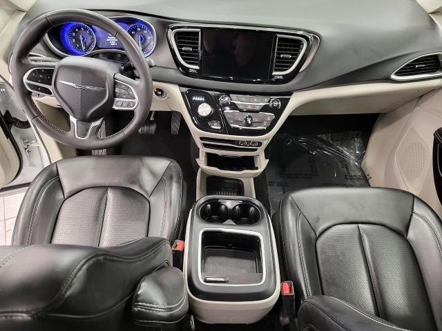 2023 Chrysler Pacifica Vehicle Photo in Oshkosh, WI 54901