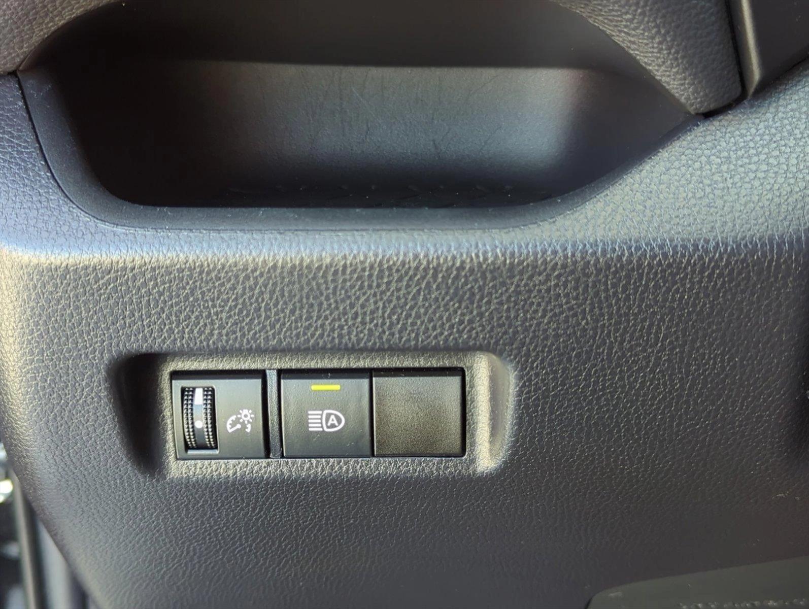 2021 Toyota RAV4 Vehicle Photo in Ft. Myers, FL 33907