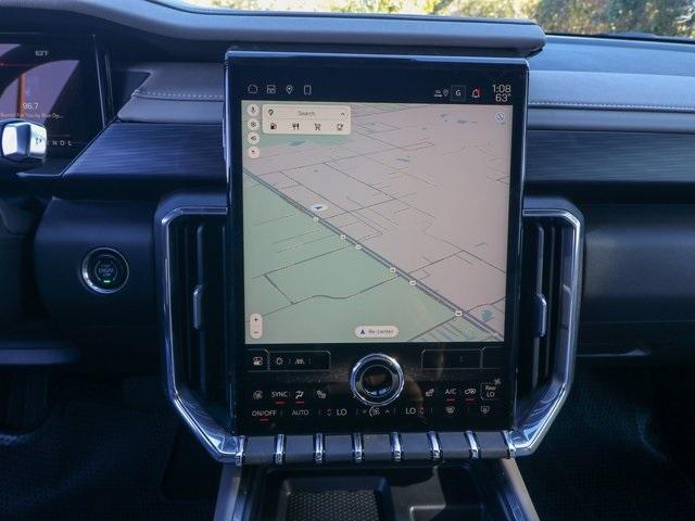 2025 GMC Acadia Vehicle Photo in HOMOSASSA, FL 34448-1461