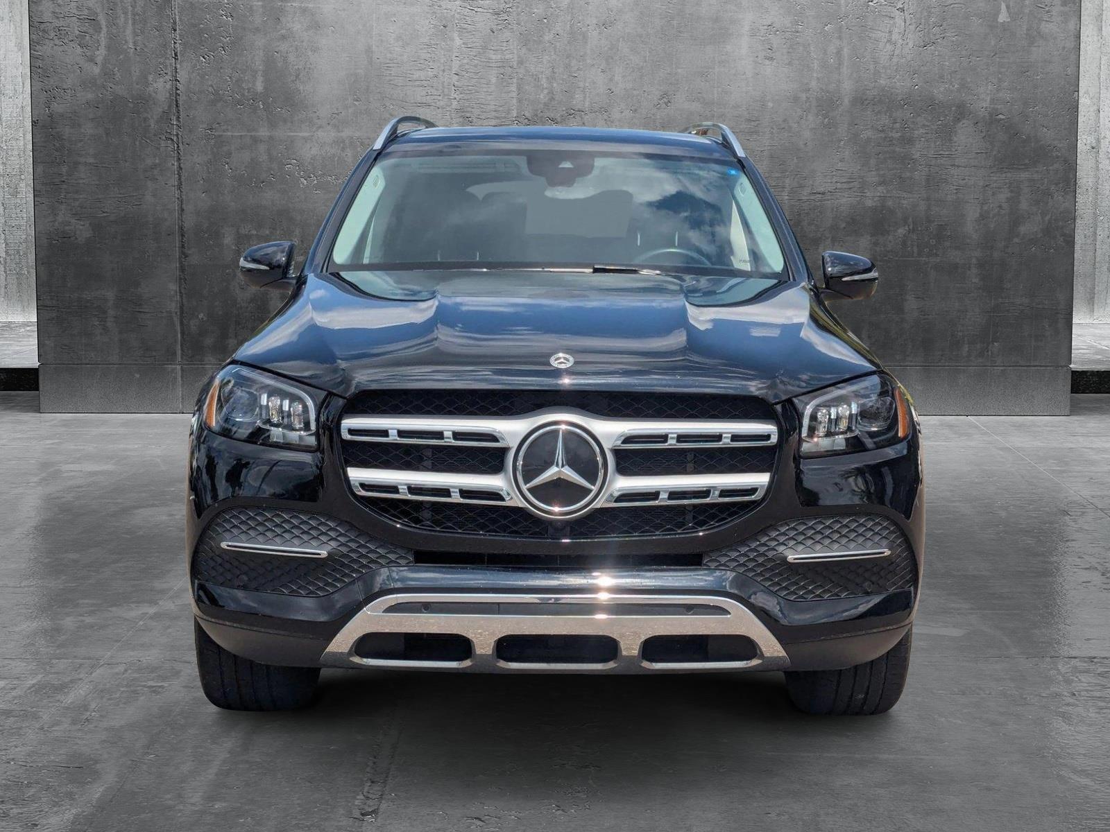 2023 Mercedes-Benz GLS Vehicle Photo in Wesley Chapel, FL 33544