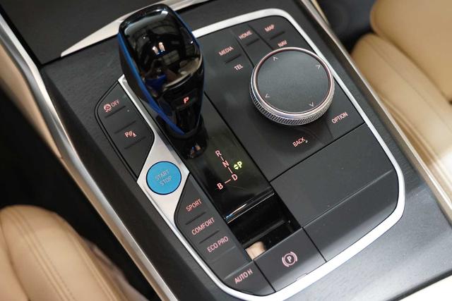 2022 BMW i4 Vehicle Photo in GRAPEVINE, TX 76051