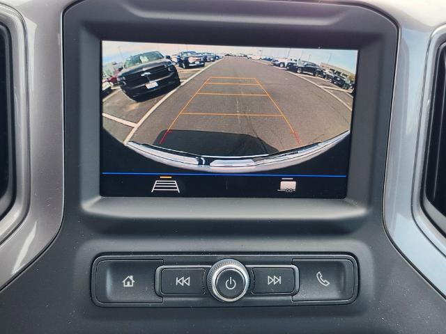 2021 GMC Sierra 1500 Vehicle Photo in GREEN BAY, WI 54304-5303
