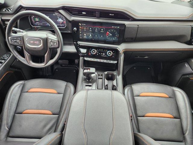 2024 GMC Sierra 1500 Vehicle Photo in Decatur, TX 76234