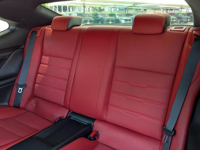 2023 Lexus RC 350 Vehicle Photo in San Antonio, TX 78230