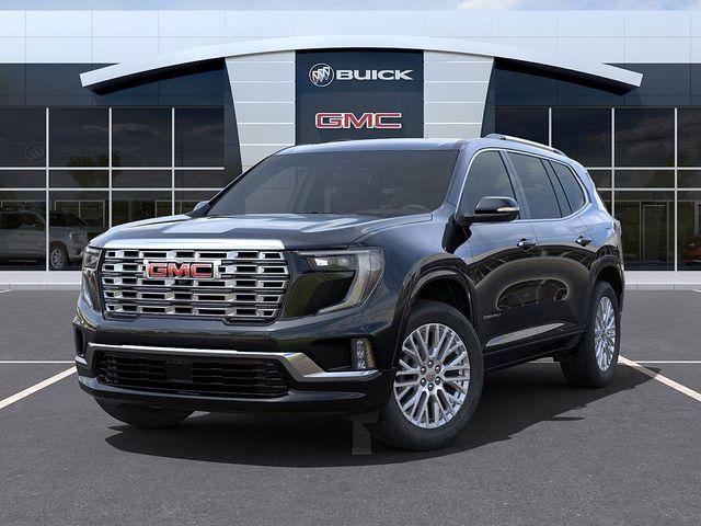 2025 GMC Acadia Vehicle Photo in WATERTOWN, CT 06795-3318