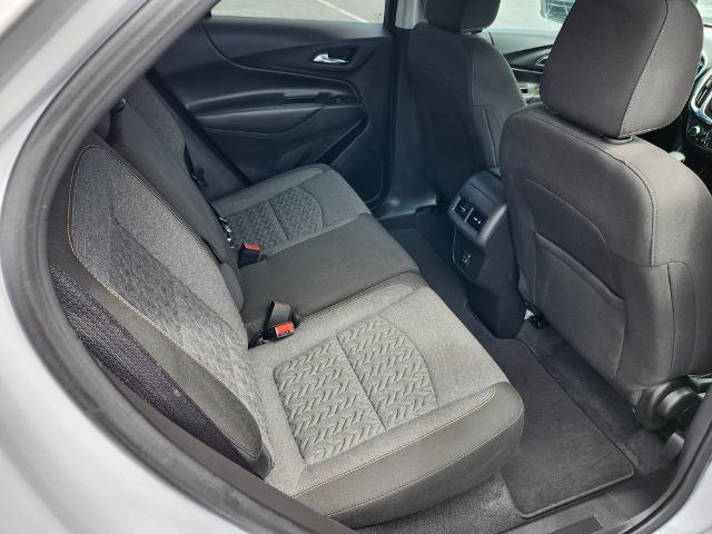 2024 Chevrolet Equinox Vehicle Photo in GREEN BAY, WI 54304-5303