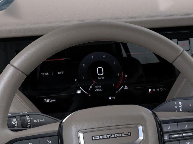2025 GMC Yukon XL Vehicle Photo in GREEN BAY, WI 54303-3330