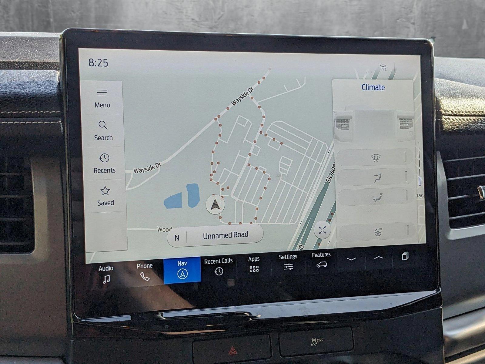2022 Ford Expedition Max Vehicle Photo in Sanford, FL 32771