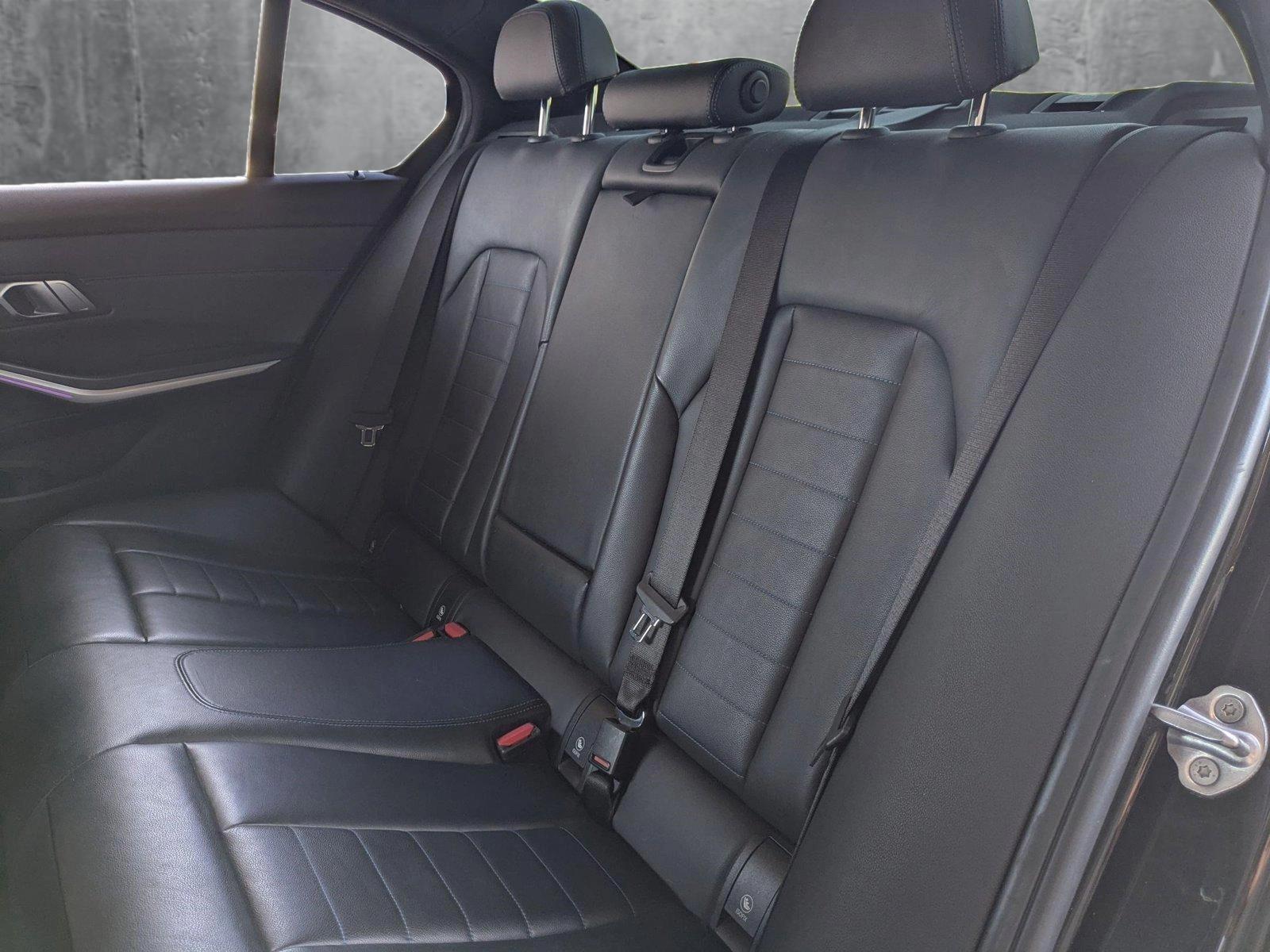 2020 BMW M340i xDrive Vehicle Photo in Valencia, CA 91355