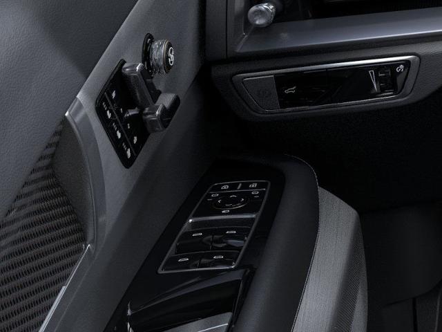 2026 Cadillac VISTIQ Vehicle Photo in NEENAH, WI 54956-2243