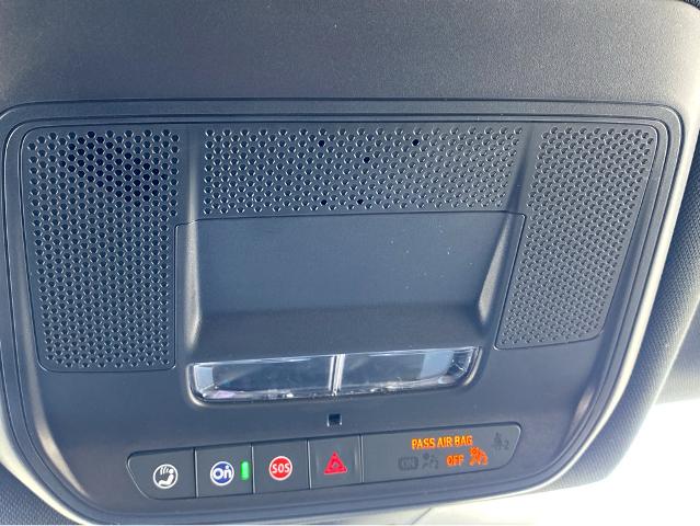 2024 Chevrolet Blazer EV Vehicle Photo in POOLER, GA 31322-3252