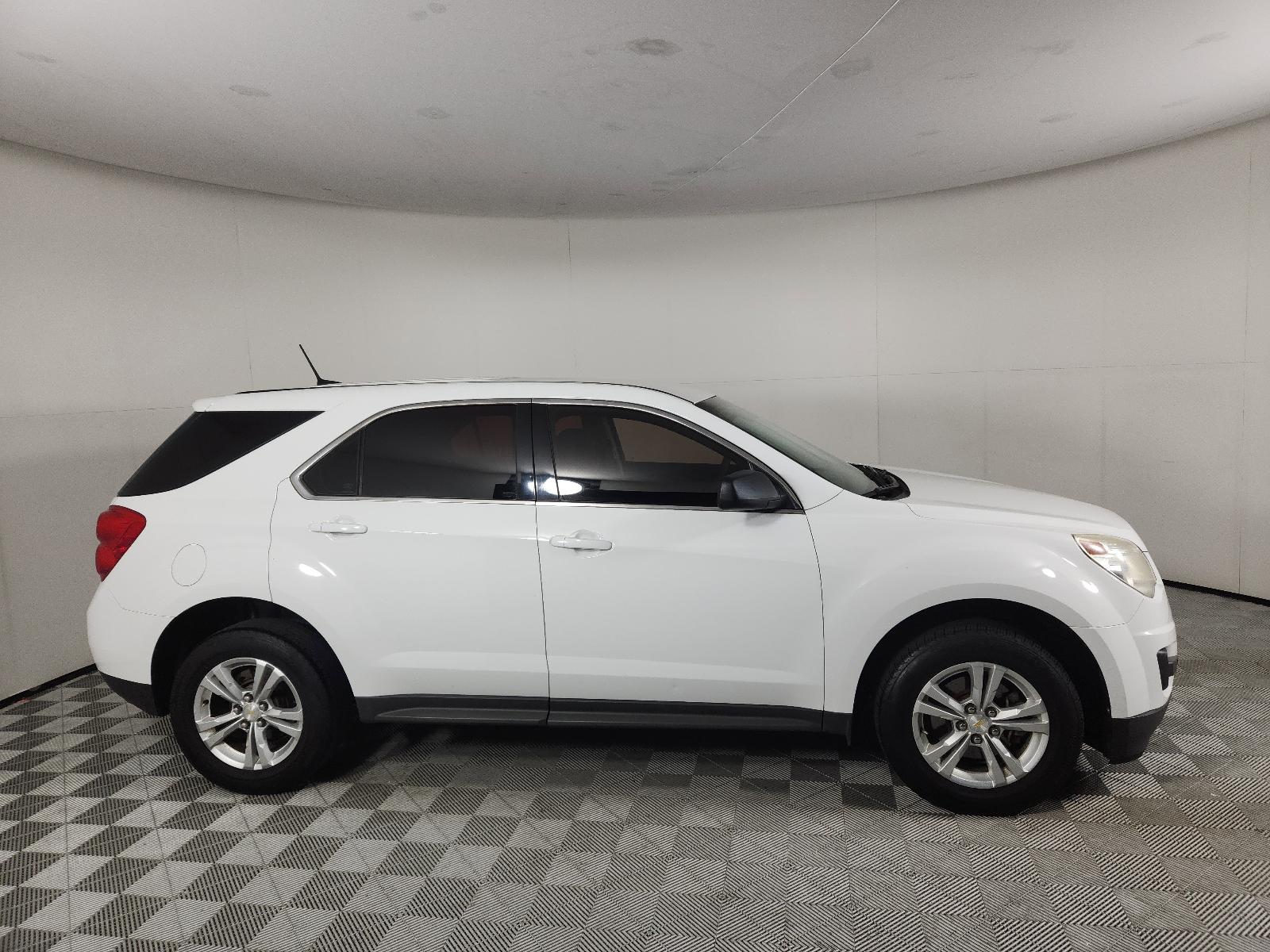 2013 Chevrolet Equinox Vehicle Photo in Georgetown, TX 78626