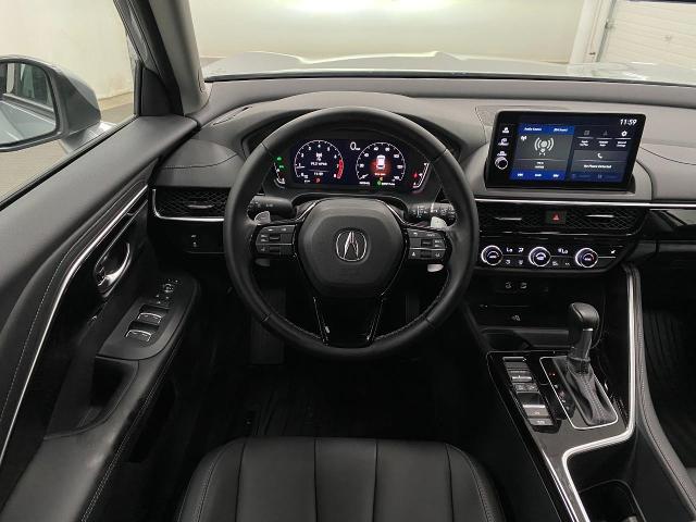 2025 Acura ADX Vehicle Photo in Appleton, WI 54913