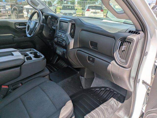 2024 Chevrolet Silverado 1500 Vehicle Photo in SELMA, TX 78154-1460