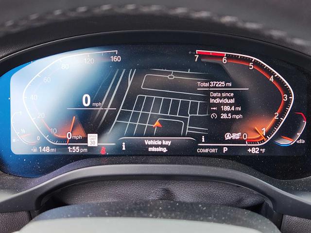 2023 BMW X3 sDrive30i Vehicle Photo in PLANO, TX 75024