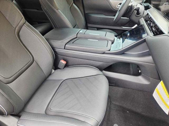 2025 INFINITI QX80 Vehicle Photo in DALLAS, TX 75209