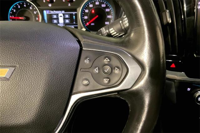 2018 Chevrolet Traverse Vehicle Photo in Lees Summit, MO 64086