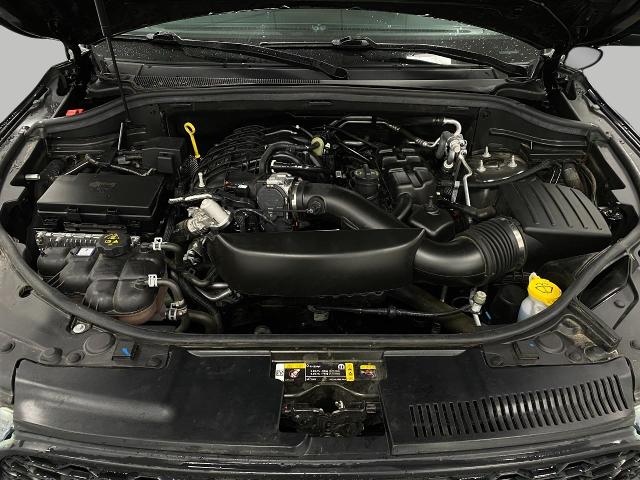2023 Dodge Durango Vehicle Photo in APPLETON, WI 54914-8833
