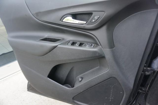 2022 Chevrolet Equinox Vehicle Photo in FAIRMONT, WV 26554-2318