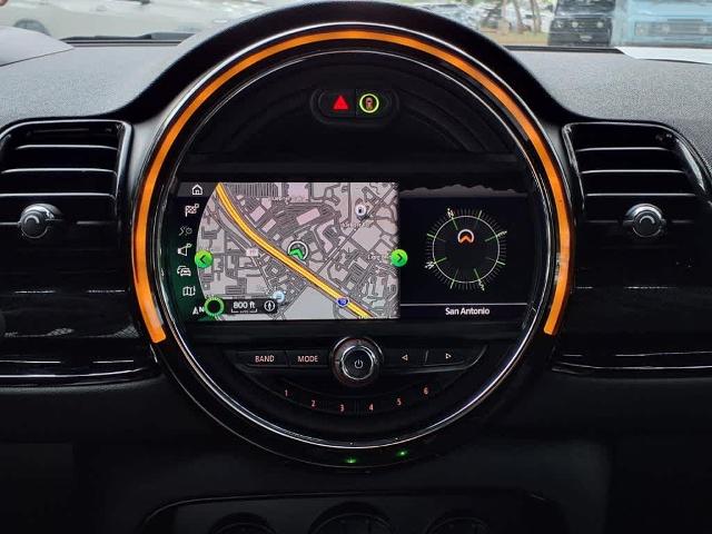 2020 MINI John Cooper Works Clubman Vehicle Photo in San Antonio, TX 78230-1001